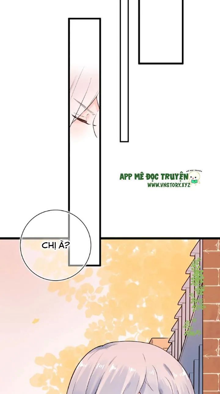 Đom Đóm Trên Dòng Sông Cô Quạnh - Chương 46 - Trang 37