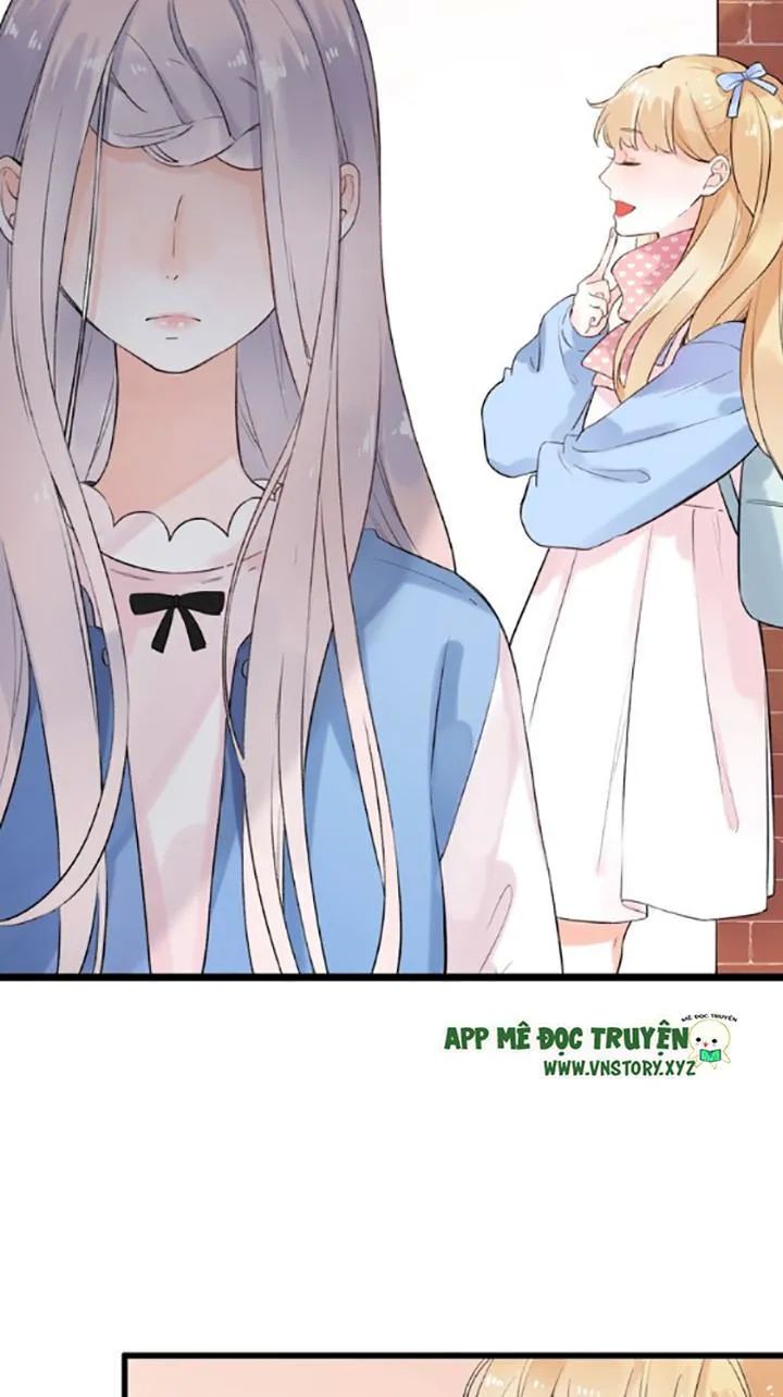 Đom Đóm Trên Dòng Sông Cô Quạnh - Chương 46 - Trang 45