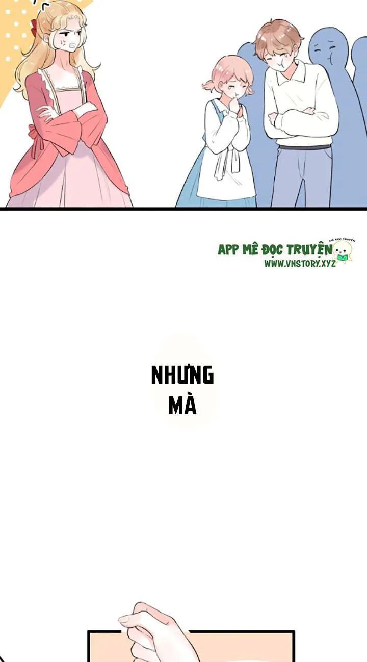 Đom Đóm Trên Dòng Sông Cô Quạnh - Chương 47 - Trang 12