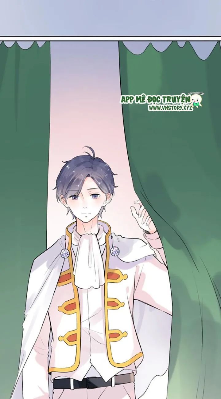 Đom Đóm Trên Dòng Sông Cô Quạnh - Chương 47 - Trang 17