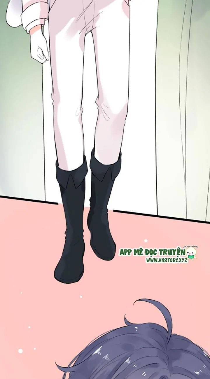 Đom Đóm Trên Dòng Sông Cô Quạnh - Chương 47 - Trang 18