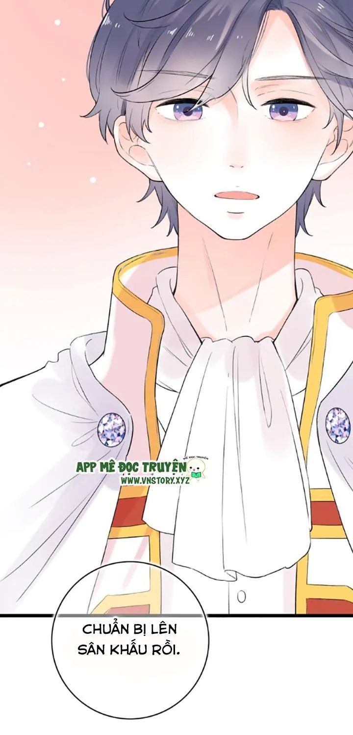 Đom Đóm Trên Dòng Sông Cô Quạnh - Chương 47 - Trang 19