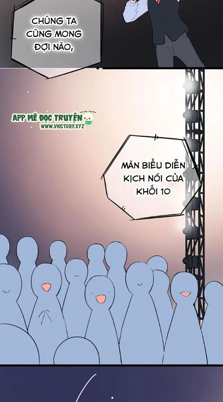 Đom Đóm Trên Dòng Sông Cô Quạnh - Chương 47 - Trang 23