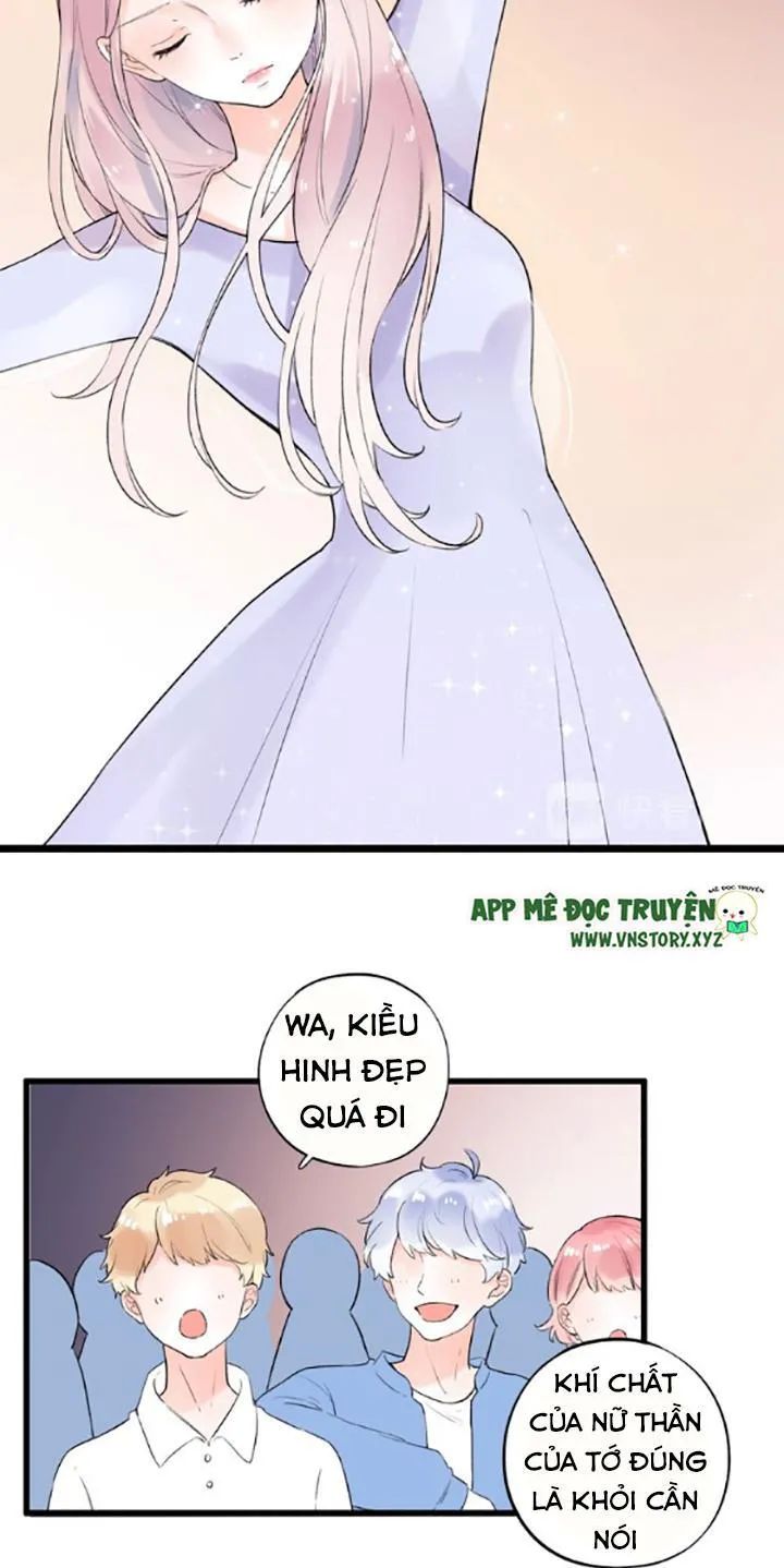 Đom Đóm Trên Dòng Sông Cô Quạnh - Chương 47 - Trang 29