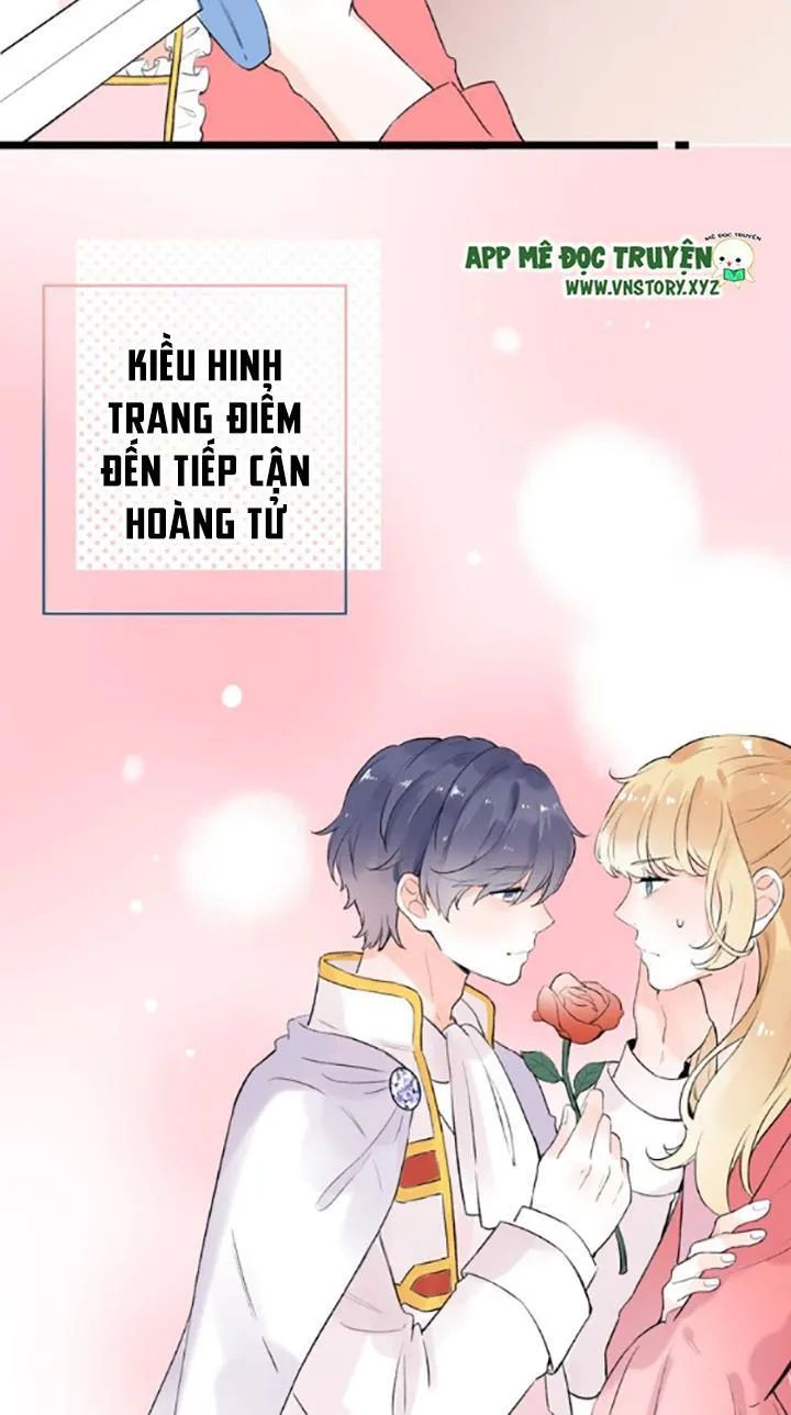 Đom Đóm Trên Dòng Sông Cô Quạnh - Chương 47 - Trang 32