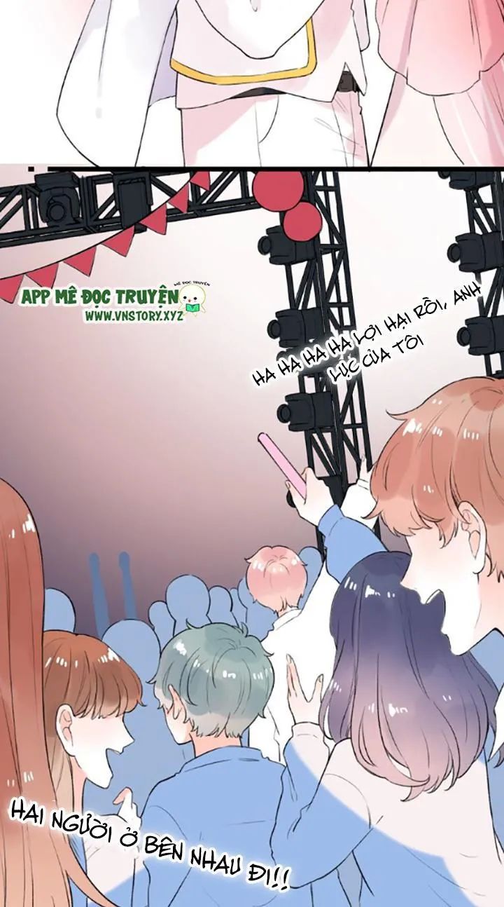 Đom Đóm Trên Dòng Sông Cô Quạnh - Chương 47 - Trang 33