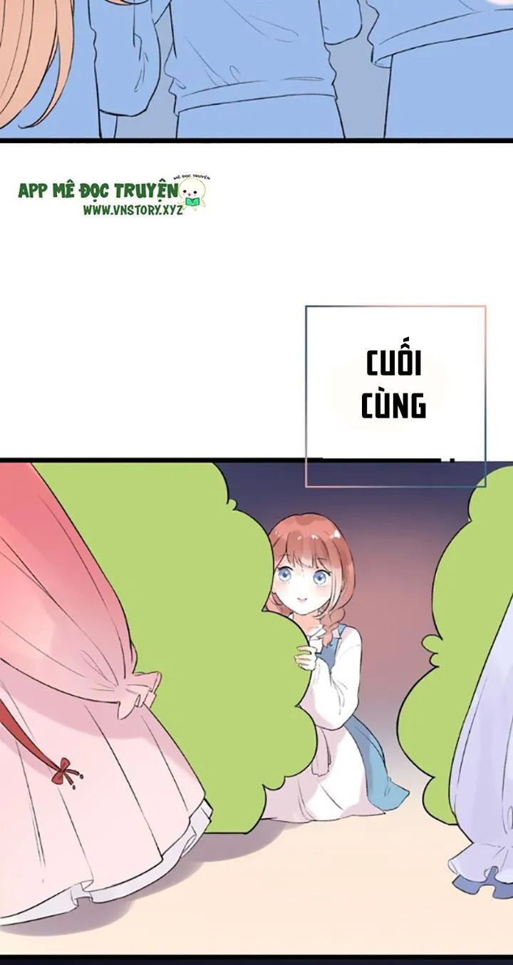 Đom Đóm Trên Dòng Sông Cô Quạnh - Chương 47 - Trang 34