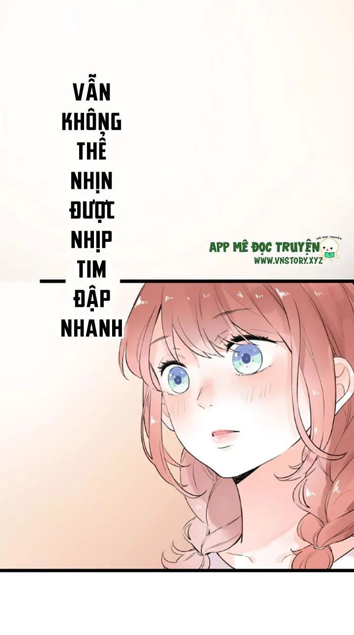 Đom Đóm Trên Dòng Sông Cô Quạnh - Chương 47 - Trang 39