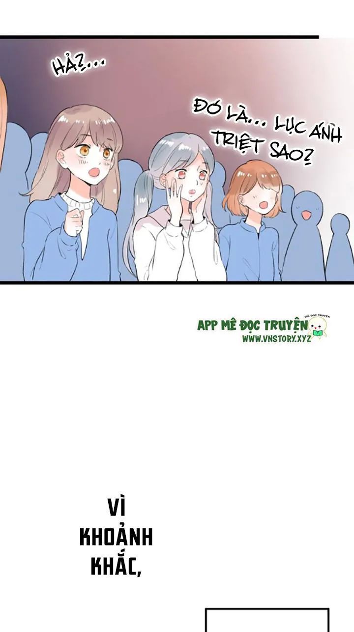 Đom Đóm Trên Dòng Sông Cô Quạnh - Chương 47 - Trang 40