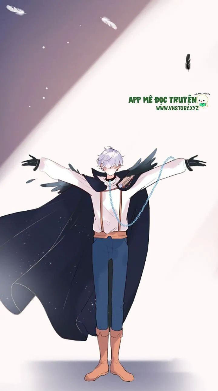 Đom Đóm Trên Dòng Sông Cô Quạnh - Chương 47 - Trang 43