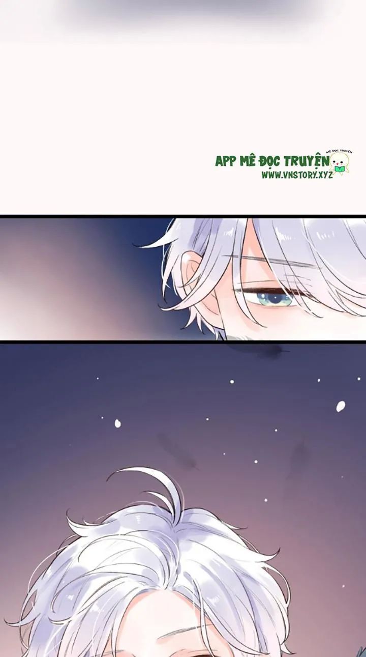 Đom Đóm Trên Dòng Sông Cô Quạnh - Chương 47 - Trang 44