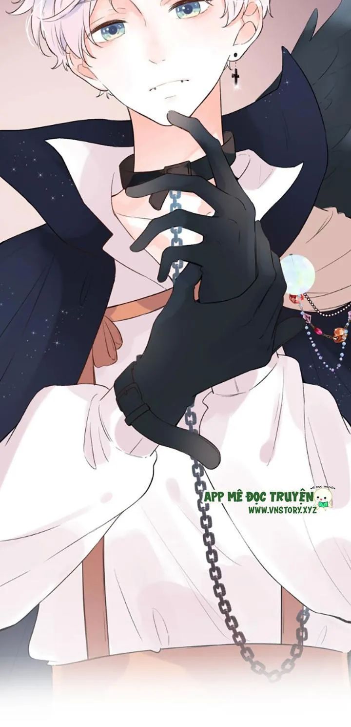 Đom Đóm Trên Dòng Sông Cô Quạnh - Chương 47 - Trang 45