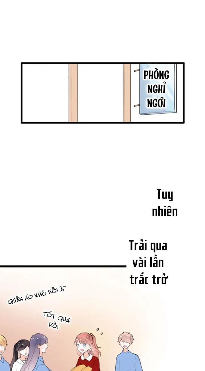 Đom Đóm Trên Dòng Sông Cô Quạnh - Chương 47 - Trang 7