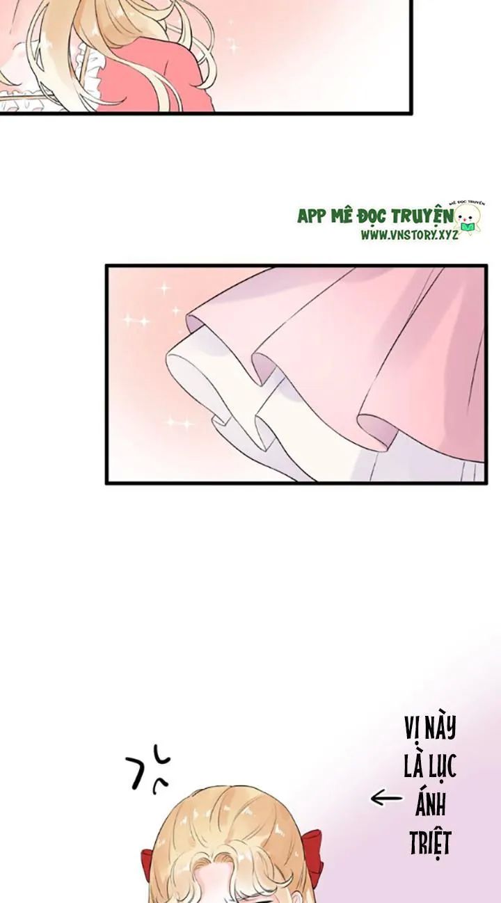 Đom Đóm Trên Dòng Sông Cô Quạnh - Chương 47 - Trang 10