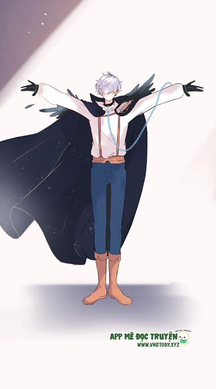 Đom Đóm Trên Dòng Sông Cô Quạnh - Chương 48 - Trang 2