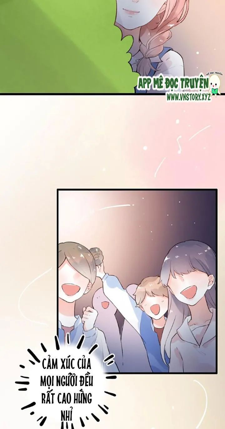 Đom Đóm Trên Dòng Sông Cô Quạnh - Chương 48 - Trang 15