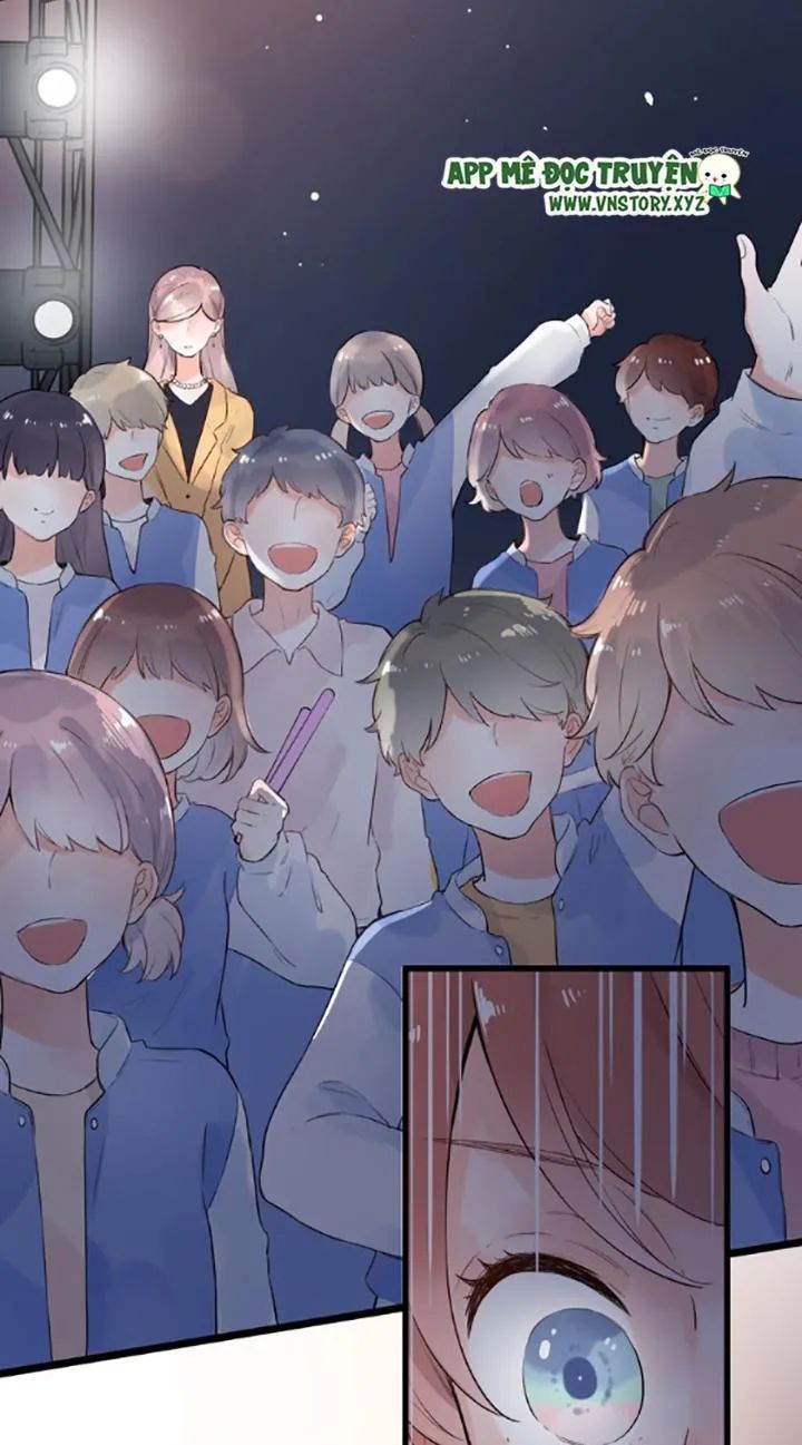 Đom Đóm Trên Dòng Sông Cô Quạnh - Chương 48 - Trang 17