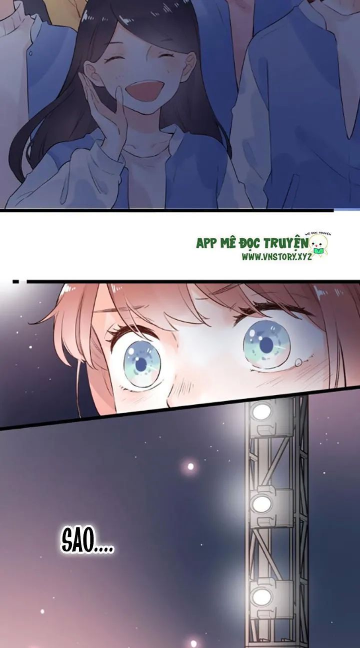 Đom Đóm Trên Dòng Sông Cô Quạnh - Chương 48 - Trang 19
