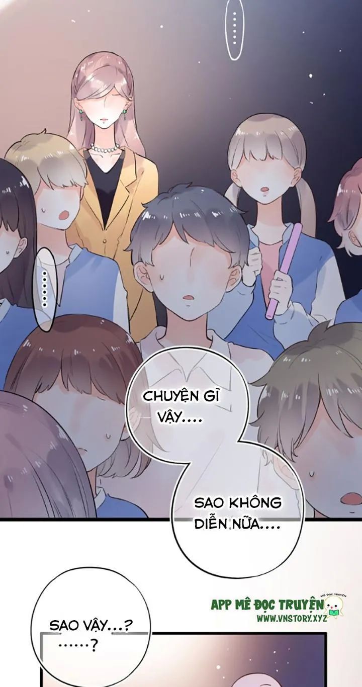 Đom Đóm Trên Dòng Sông Cô Quạnh - Chương 48 - Trang 23