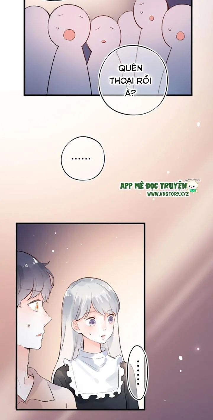 Đom Đóm Trên Dòng Sông Cô Quạnh - Chương 48 - Trang 24