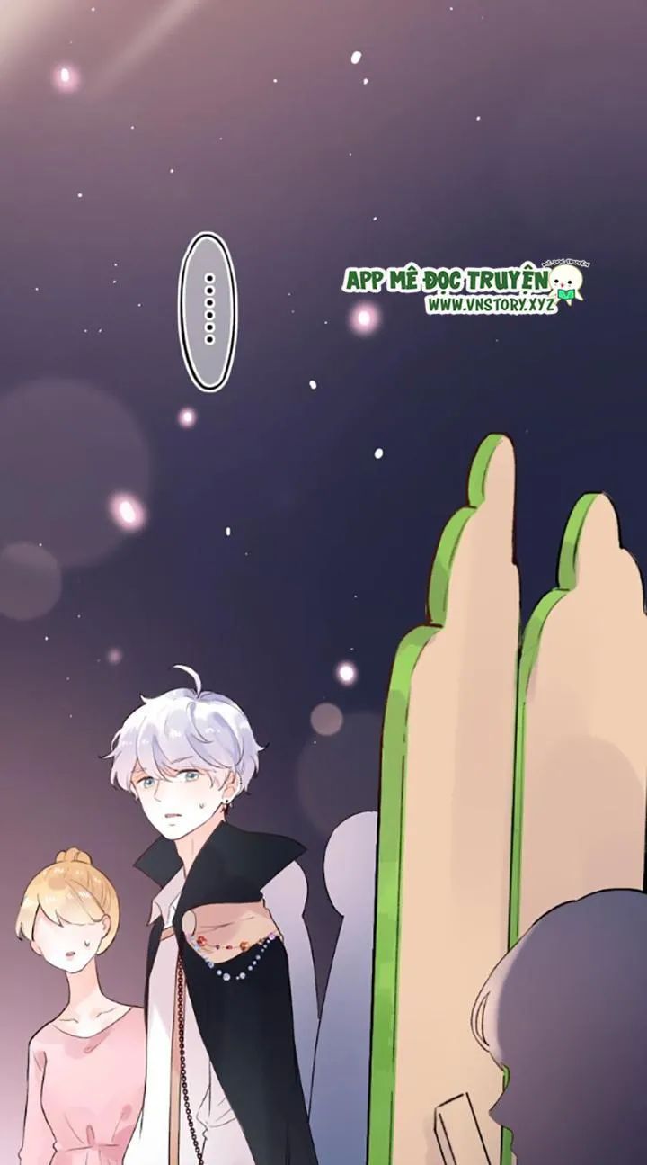 Đom Đóm Trên Dòng Sông Cô Quạnh - Chương 48 - Trang 25