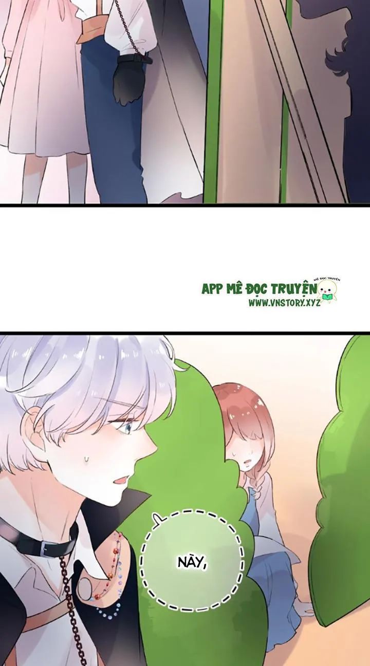 Đom Đóm Trên Dòng Sông Cô Quạnh - Chương 48 - Trang 26