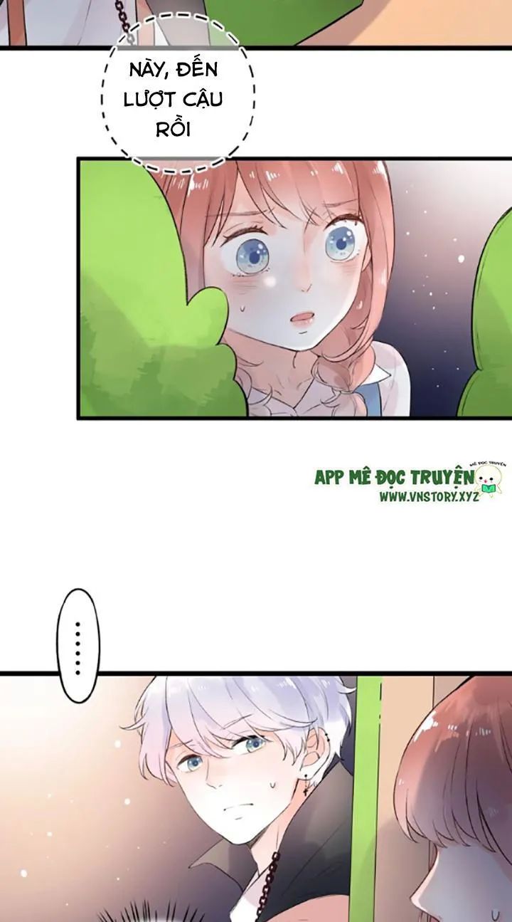 Đom Đóm Trên Dòng Sông Cô Quạnh - Chương 48 - Trang 27