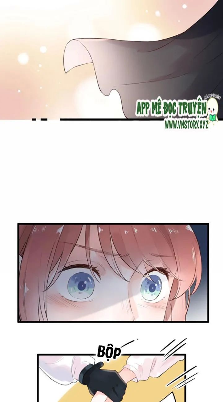 Đom Đóm Trên Dòng Sông Cô Quạnh - Chương 48 - Trang 29