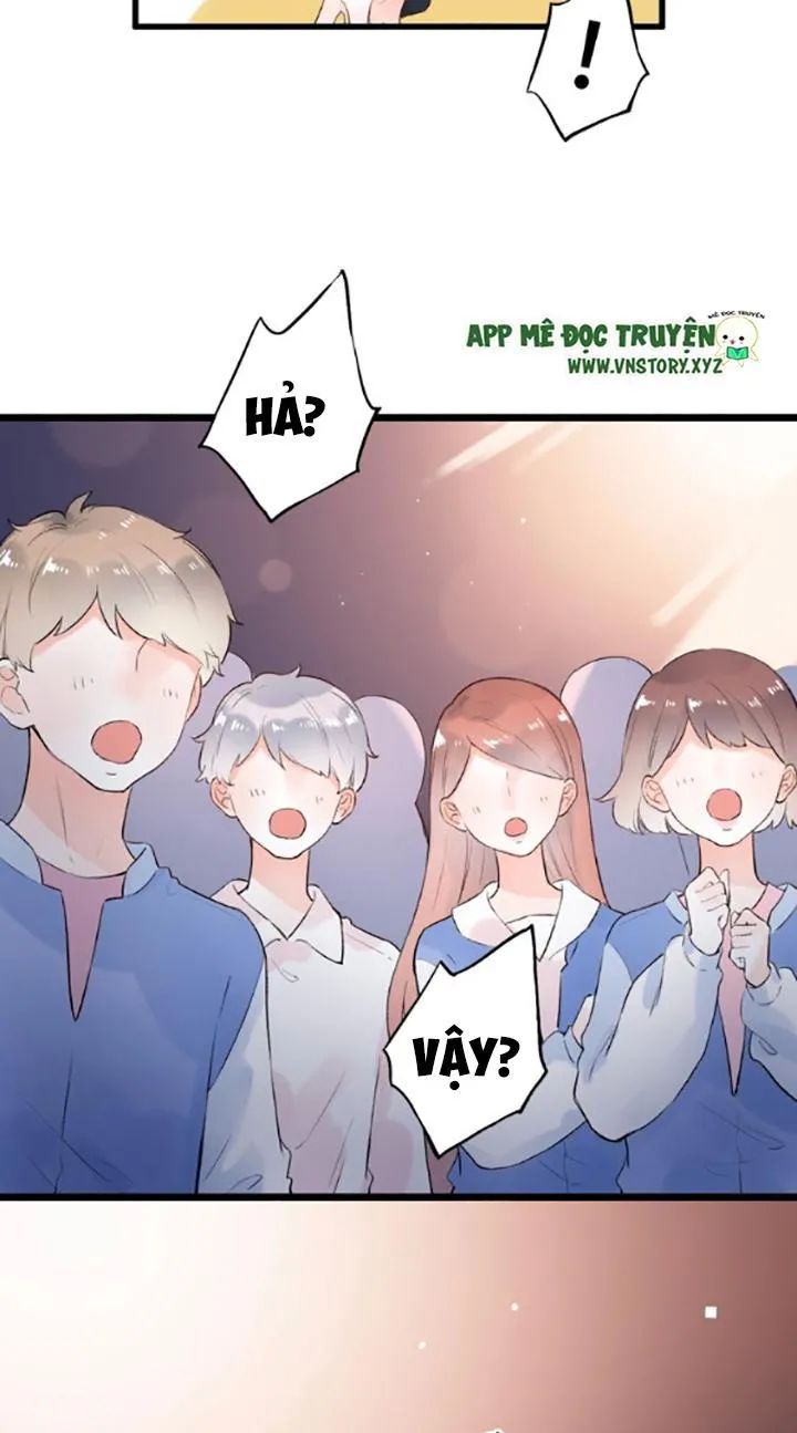 Đom Đóm Trên Dòng Sông Cô Quạnh - Chương 48 - Trang 30