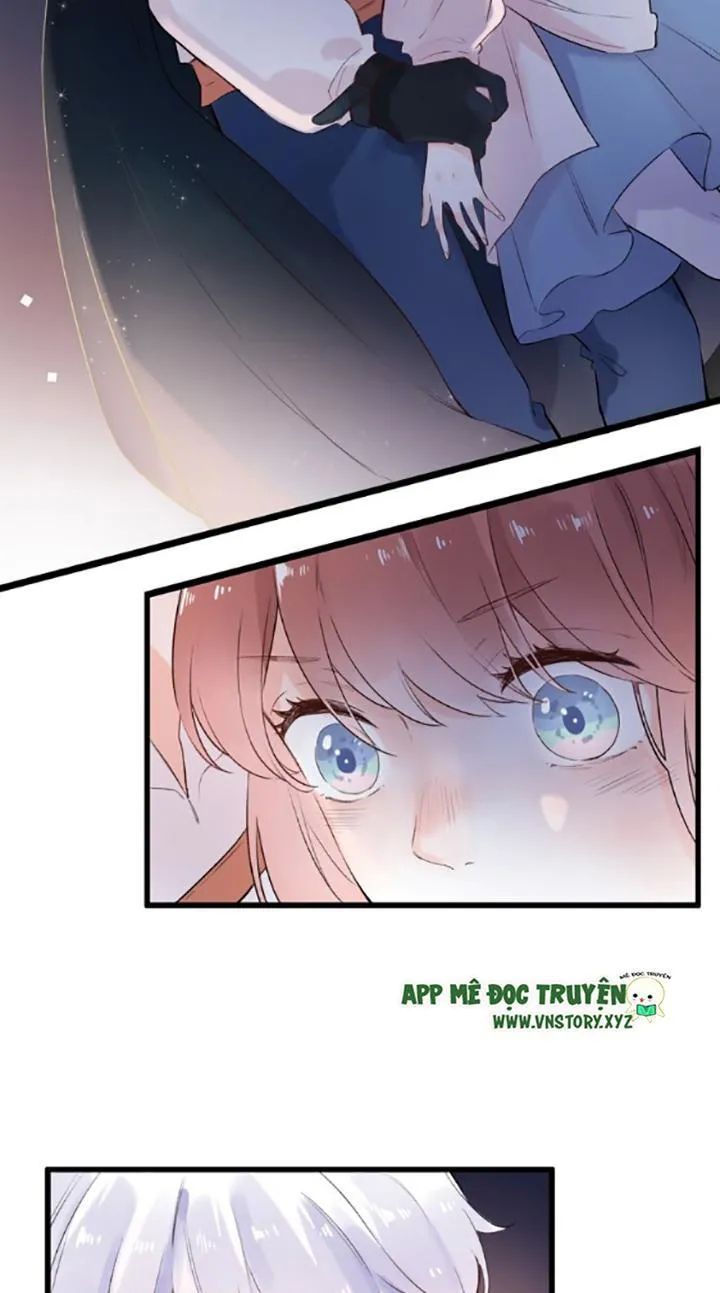 Đom Đóm Trên Dòng Sông Cô Quạnh - Chương 48 - Trang 32