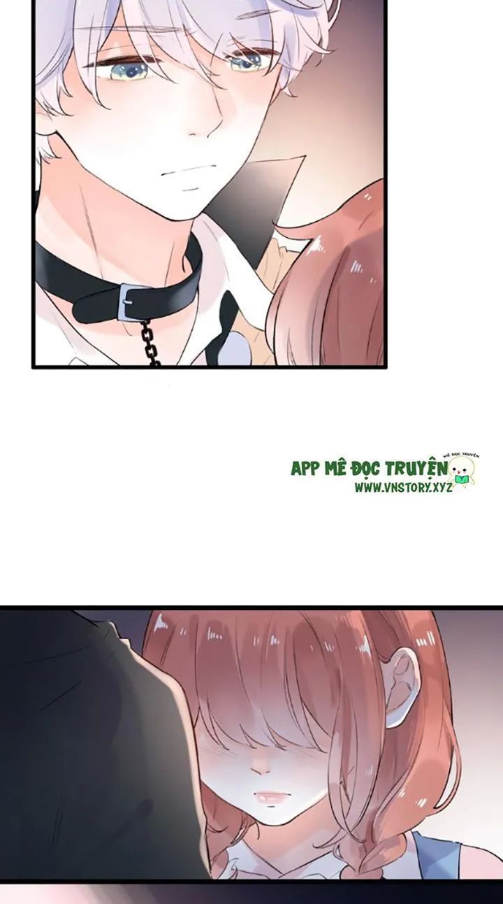 Đom Đóm Trên Dòng Sông Cô Quạnh - Chương 48 - Trang 33