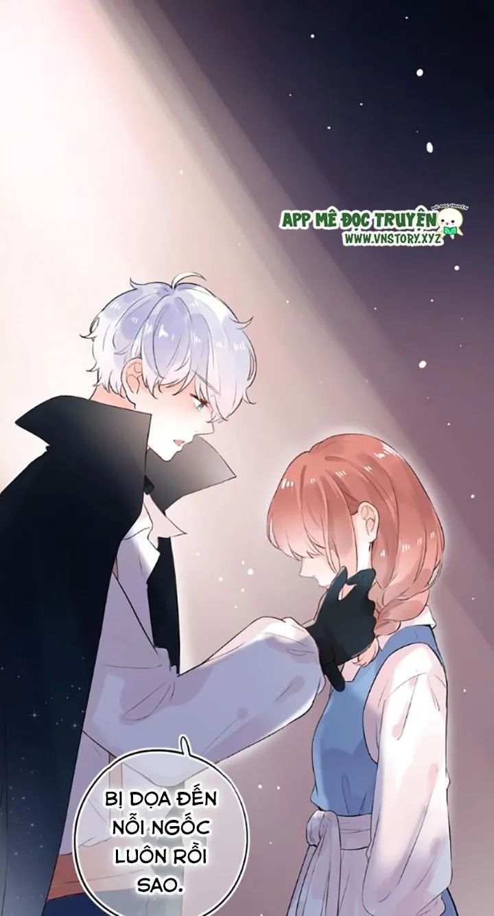 Đom Đóm Trên Dòng Sông Cô Quạnh - Chương 48 - Trang 34