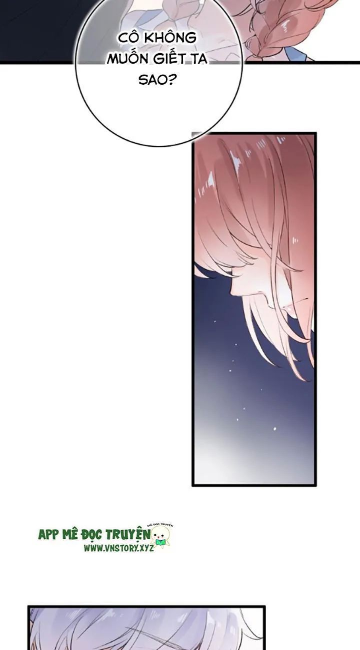 Đom Đóm Trên Dòng Sông Cô Quạnh - Chương 48 - Trang 36