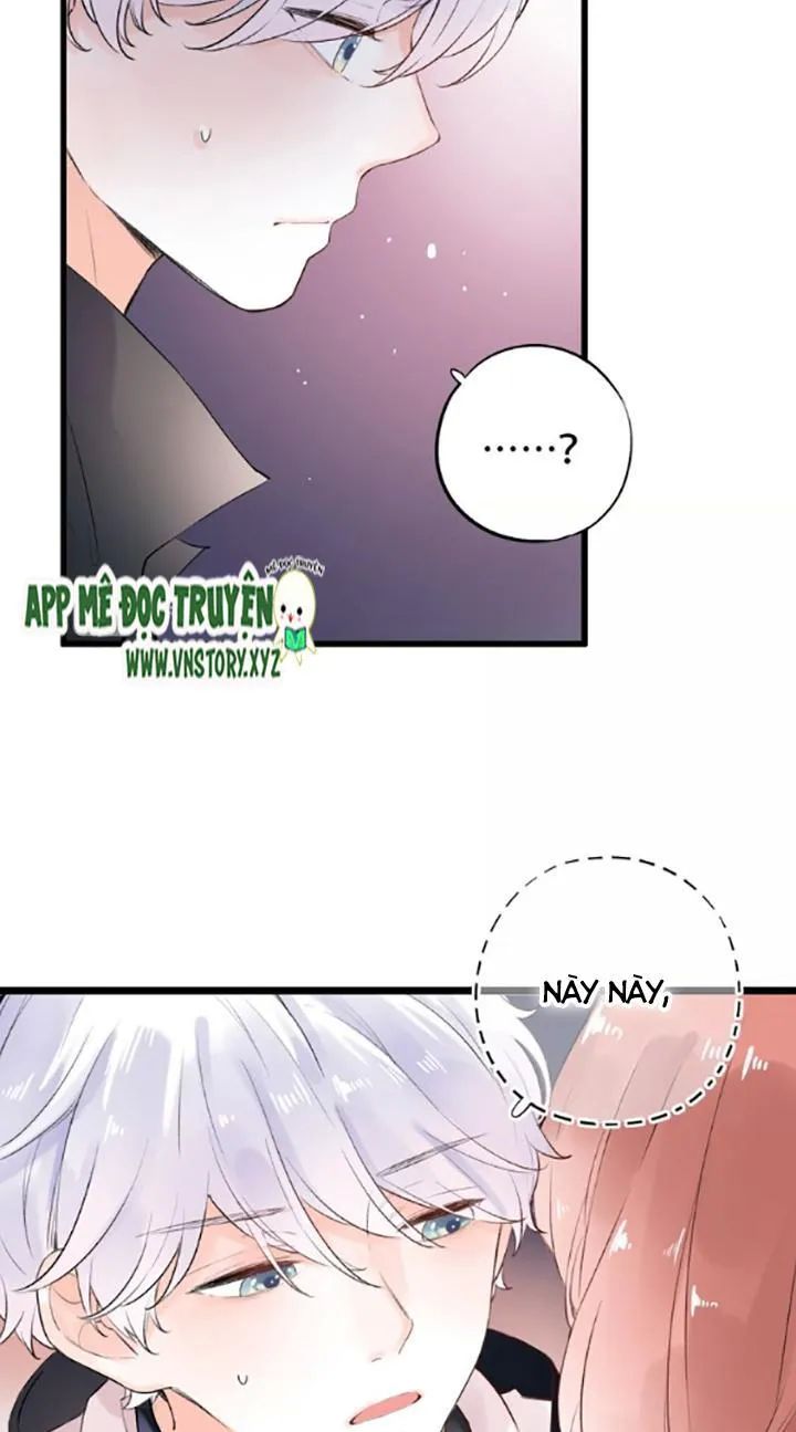 Đom Đóm Trên Dòng Sông Cô Quạnh - Chương 48 - Trang 37