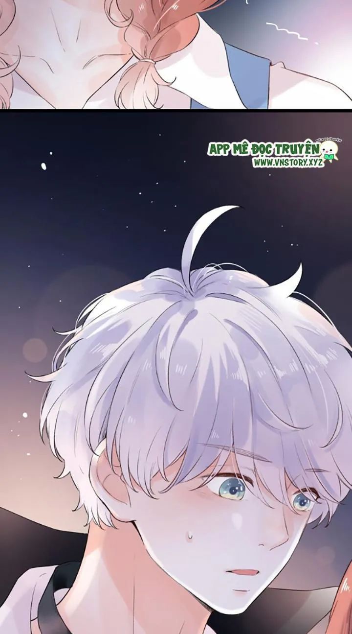 Đom Đóm Trên Dòng Sông Cô Quạnh - Chương 48 - Trang 40