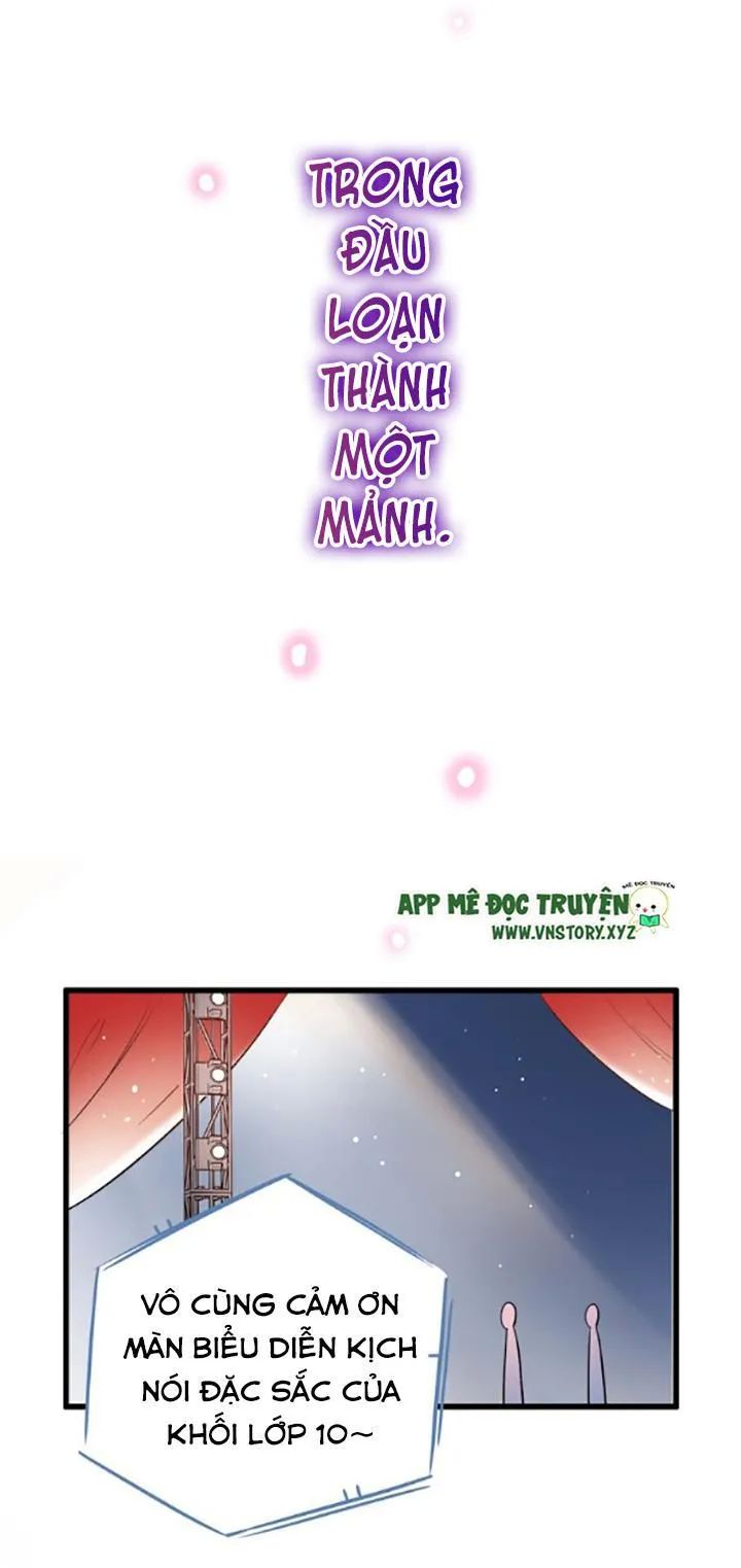 Đom Đóm Trên Dòng Sông Cô Quạnh - Chương 48 - Trang 43