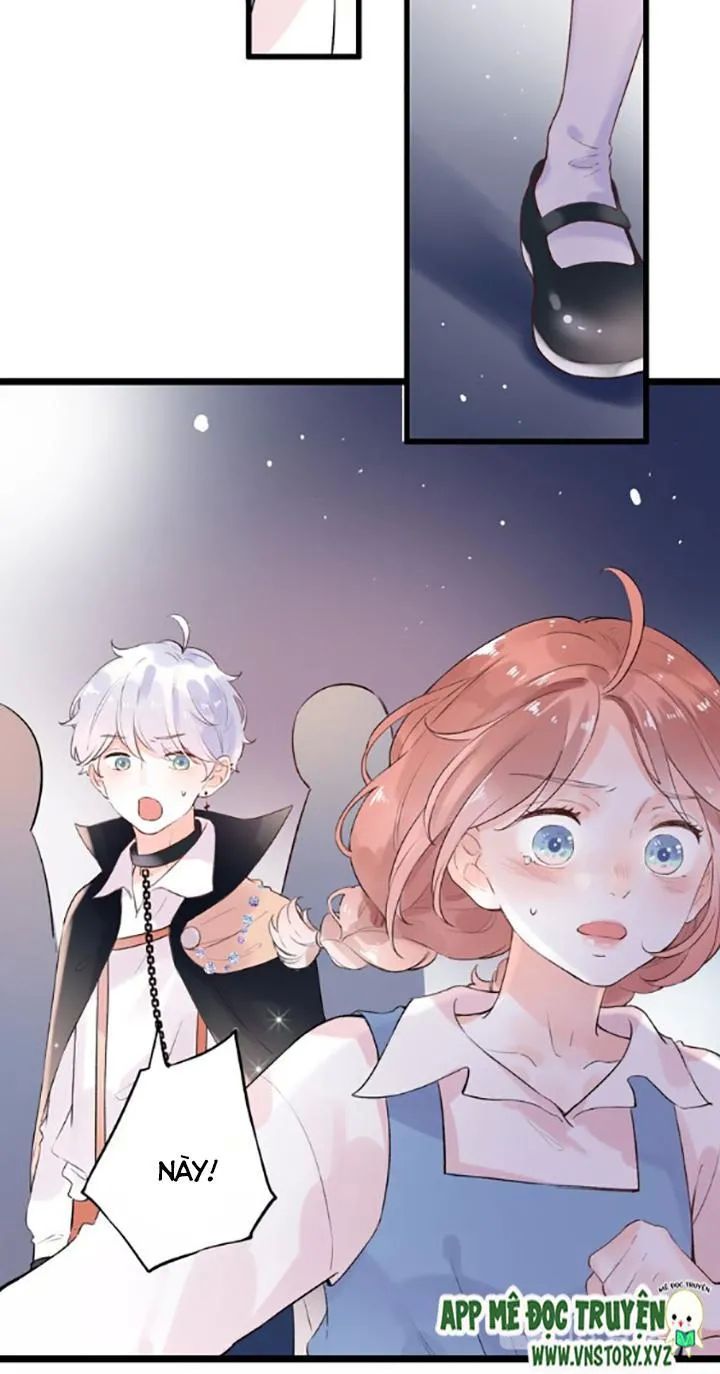 Đom Đóm Trên Dòng Sông Cô Quạnh - Chương 48 - Trang 46
