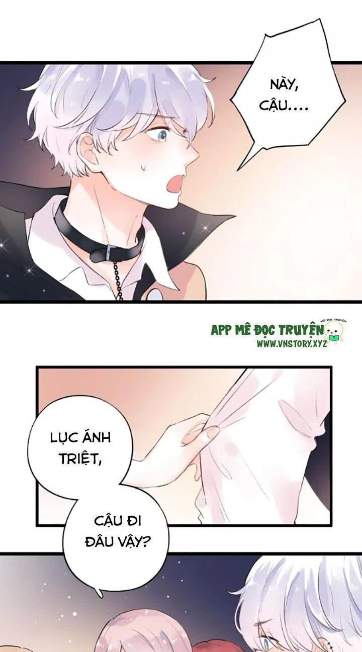 Đom Đóm Trên Dòng Sông Cô Quạnh - Chương 48 - Trang 47