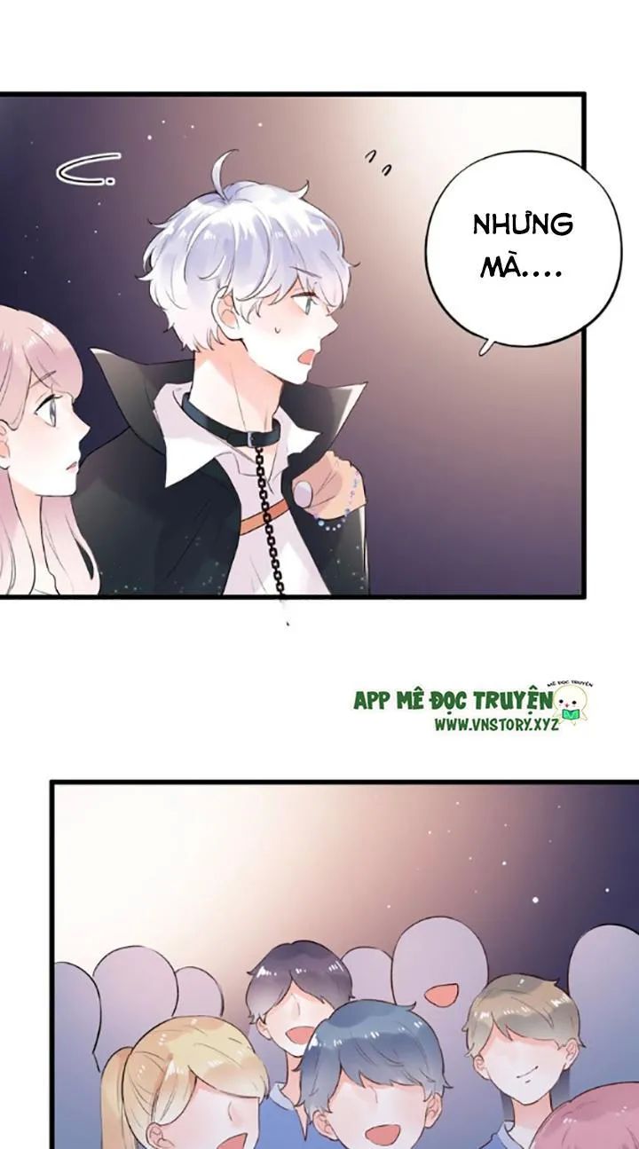 Đom Đóm Trên Dòng Sông Cô Quạnh - Chương 48 - Trang 49