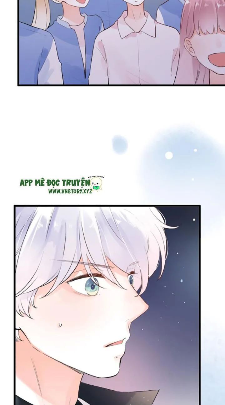 Đom Đóm Trên Dòng Sông Cô Quạnh - Chương 48 - Trang 50