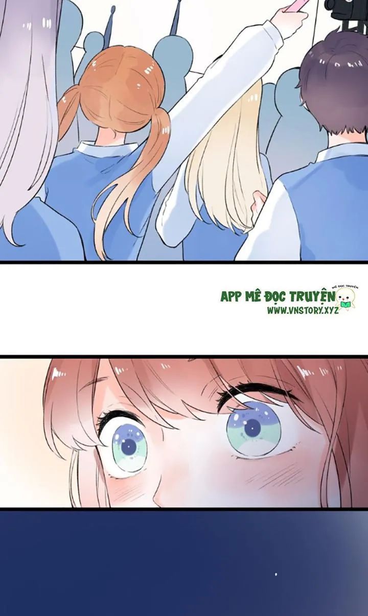 Đom Đóm Trên Dòng Sông Cô Quạnh - Chương 48 - Trang 6