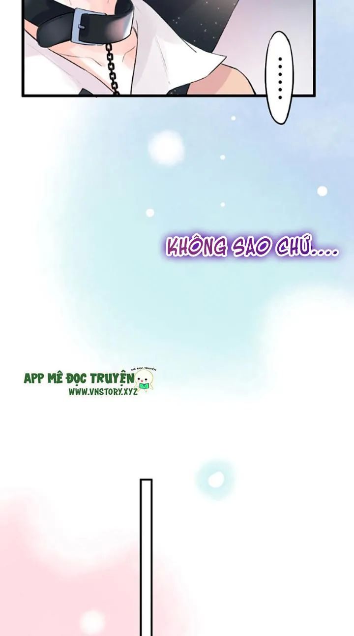 Đom Đóm Trên Dòng Sông Cô Quạnh - Chương 48 - Trang 51