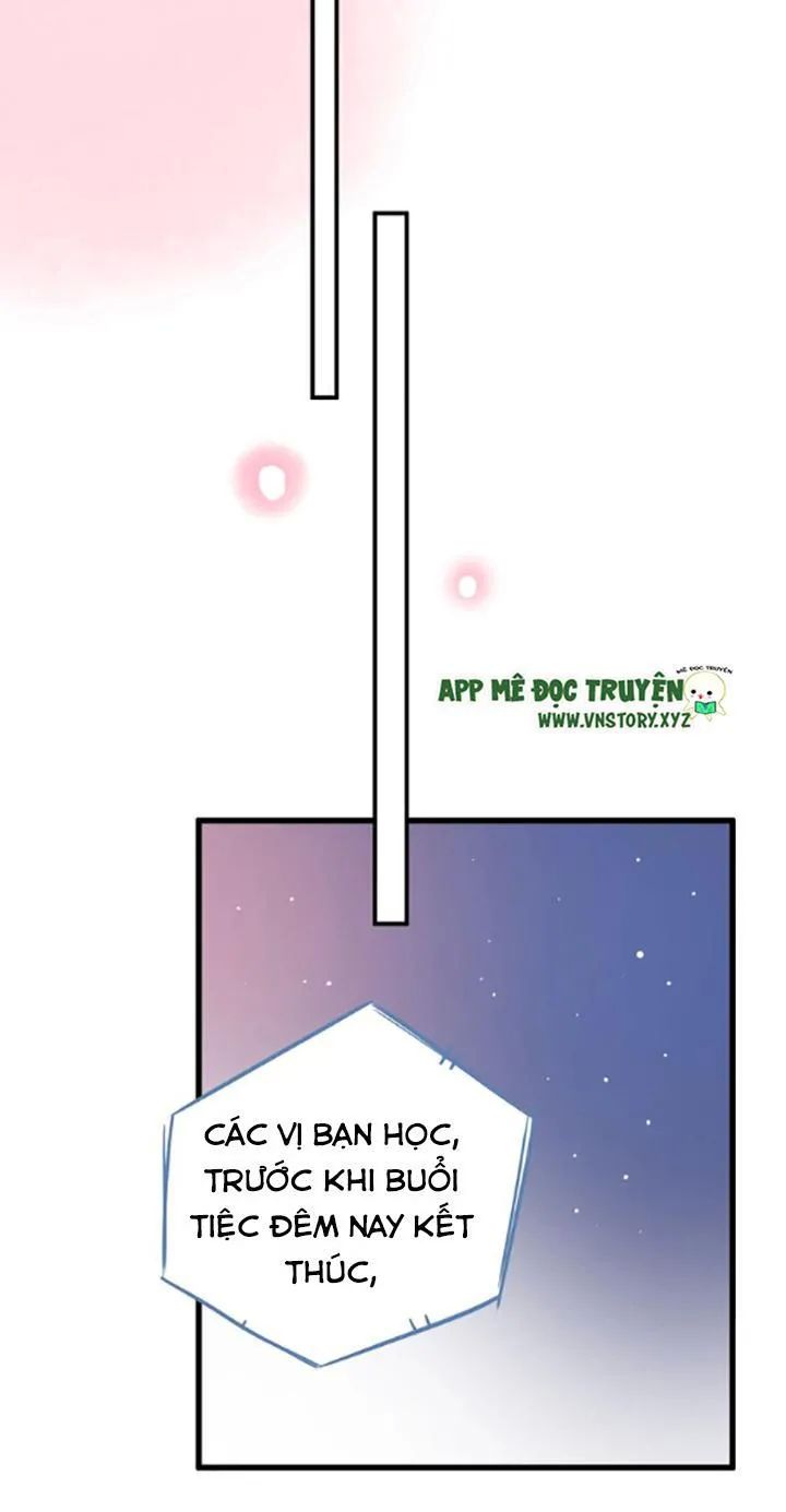 Đom Đóm Trên Dòng Sông Cô Quạnh - Chương 48 - Trang 52