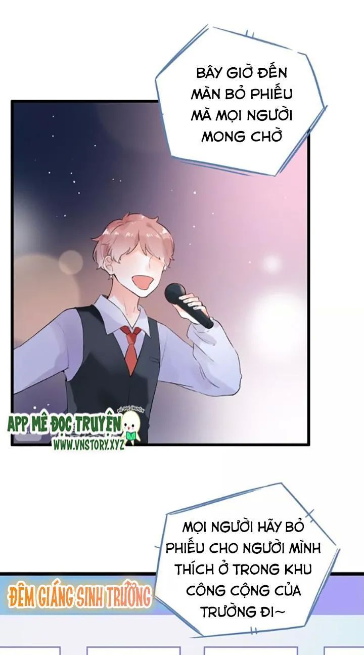 Đom Đóm Trên Dòng Sông Cô Quạnh - Chương 48 - Trang 53