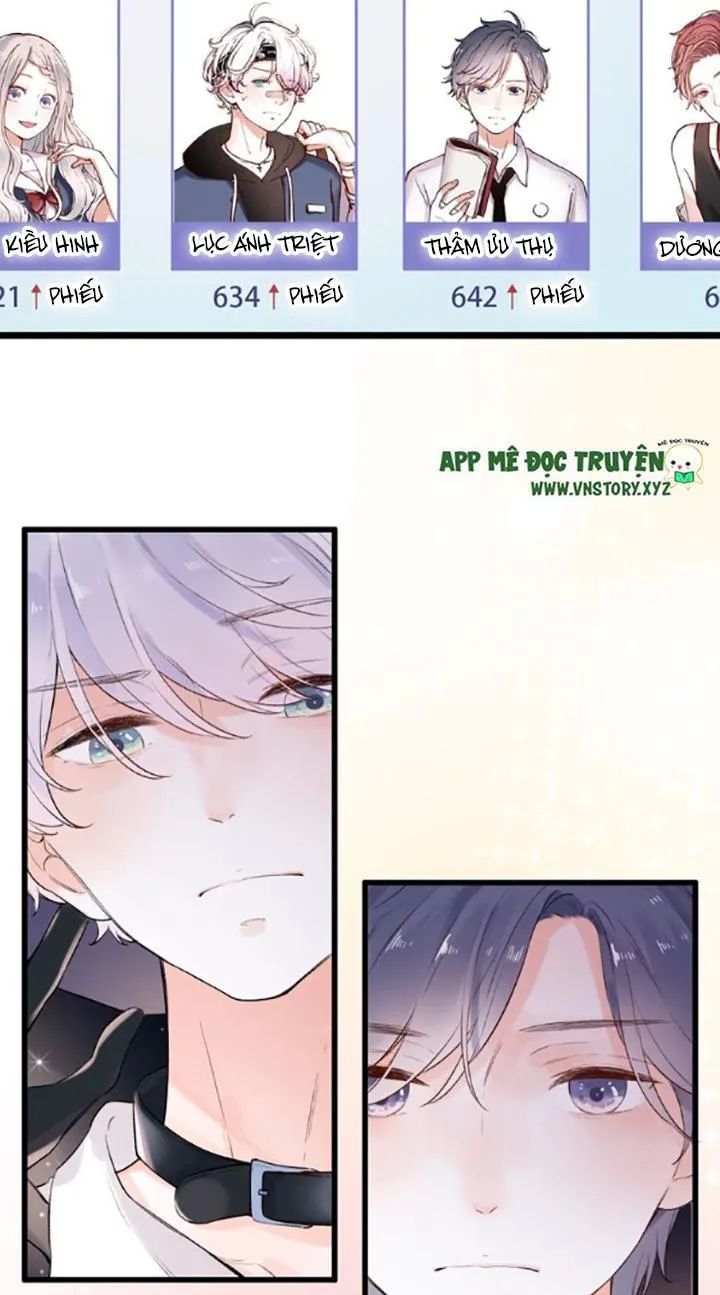 Đom Đóm Trên Dòng Sông Cô Quạnh - Chương 48 - Trang 54