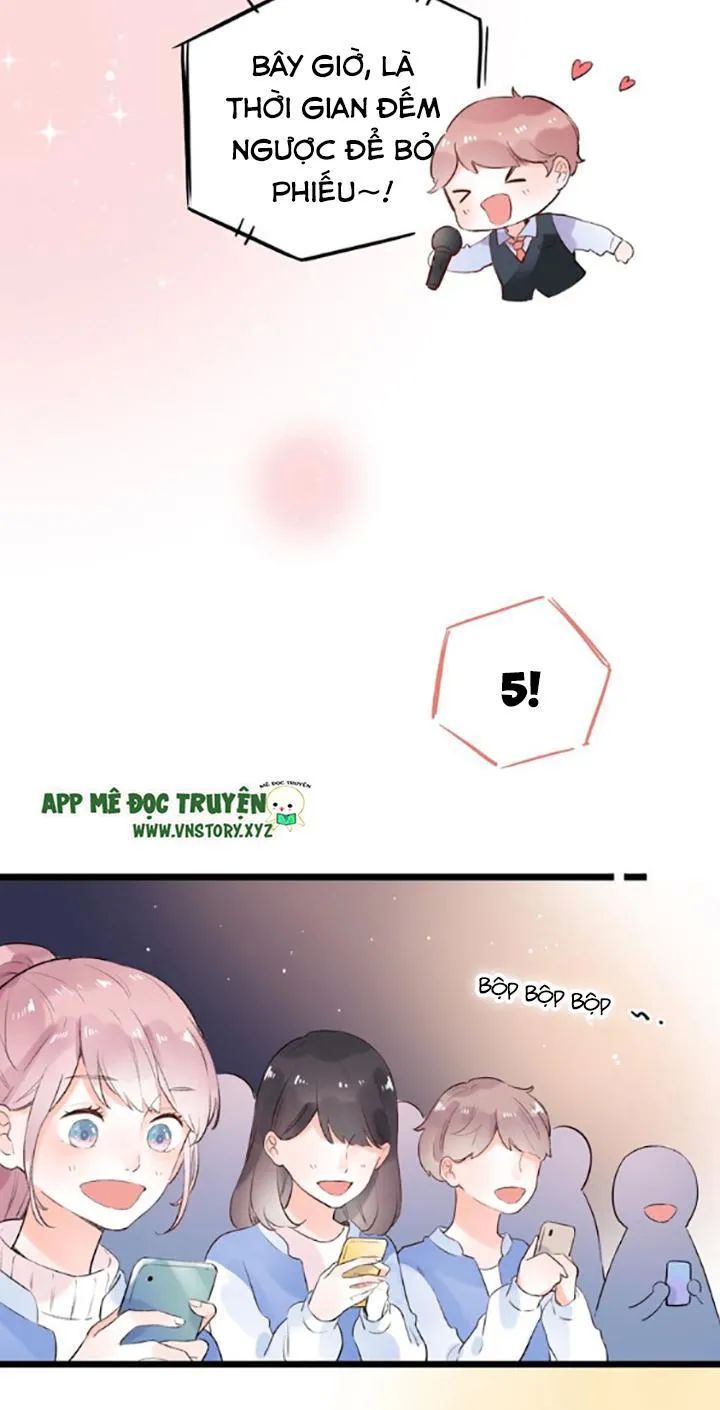 Đom Đóm Trên Dòng Sông Cô Quạnh - Chương 48 - Trang 56