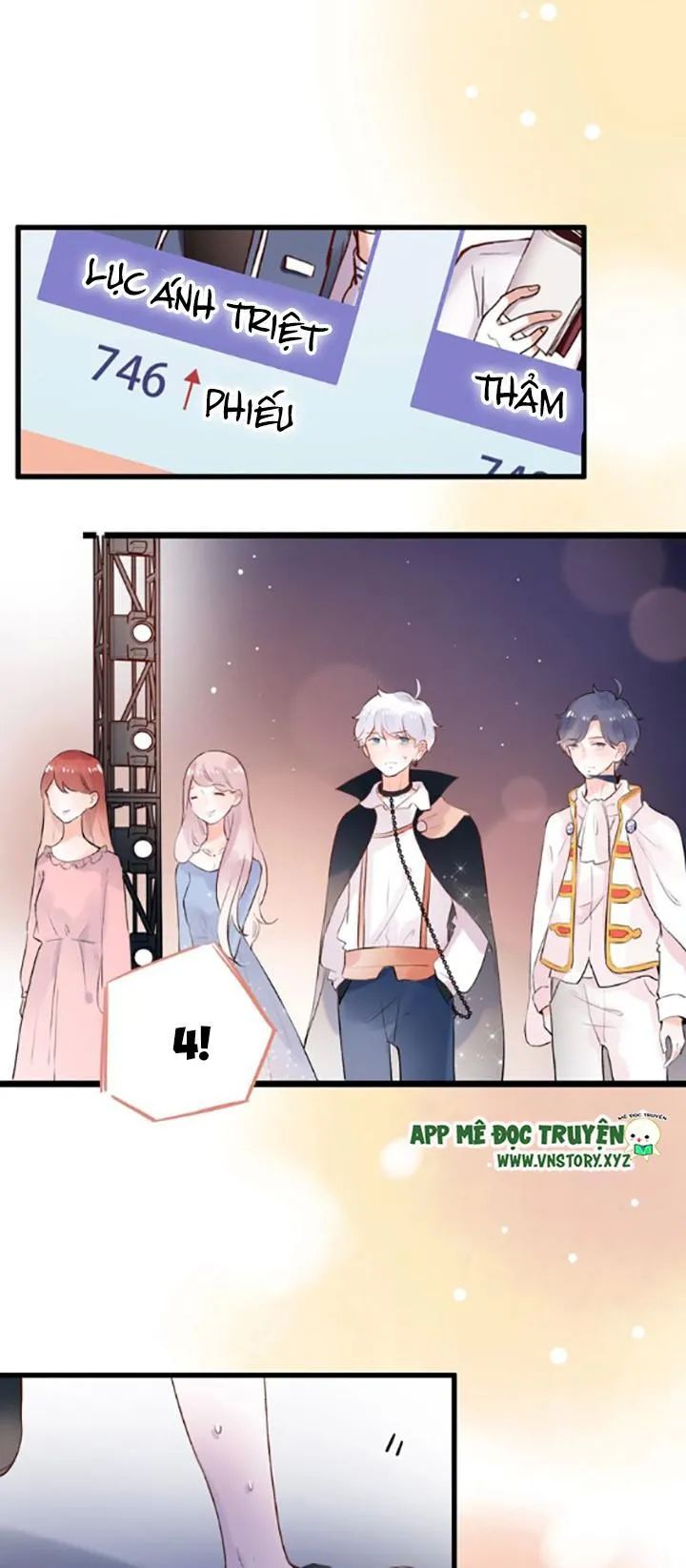 Đom Đóm Trên Dòng Sông Cô Quạnh - Chương 48 - Trang 57