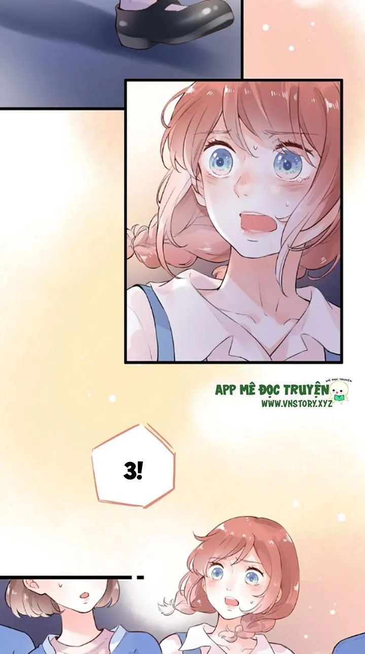 Đom Đóm Trên Dòng Sông Cô Quạnh - Chương 48 - Trang 58