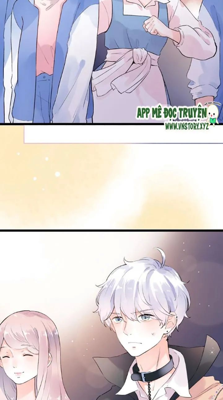 Đom Đóm Trên Dòng Sông Cô Quạnh - Chương 48 - Trang 59