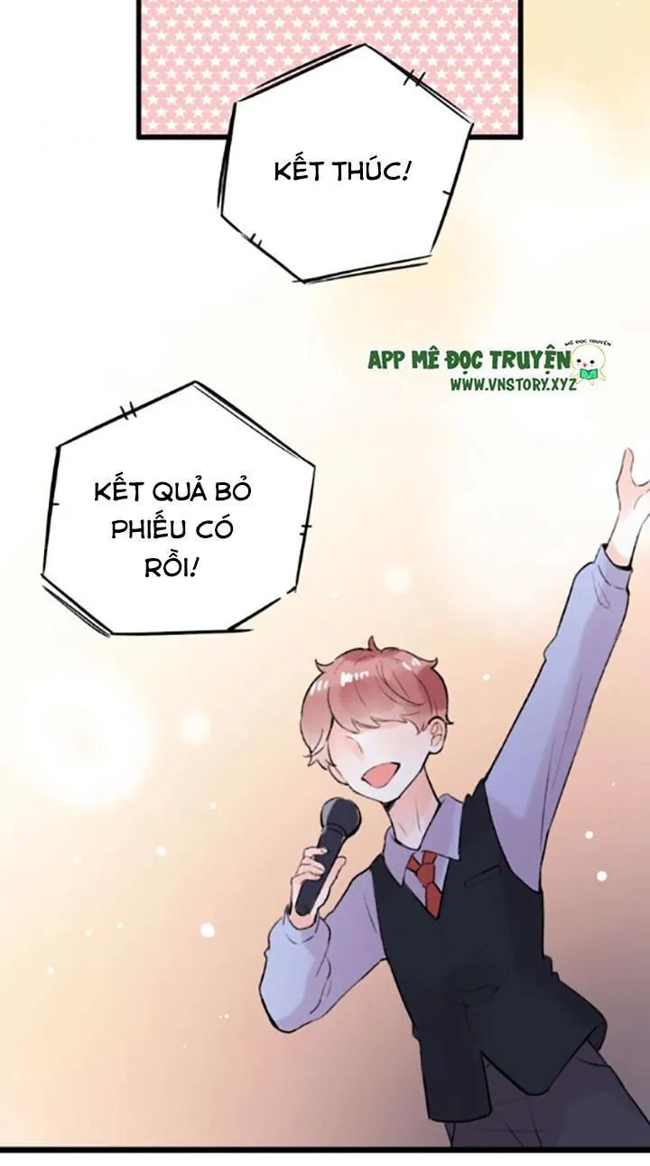 Đom Đóm Trên Dòng Sông Cô Quạnh - Chương 48 - Trang 61